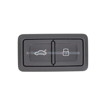 Strömbrytare, tailgate release från Autofrance