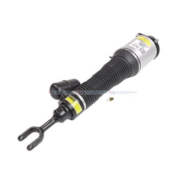 Luftfjädring, fjäderben, Framaxel vänster — Framaxel vänster från Autofrance