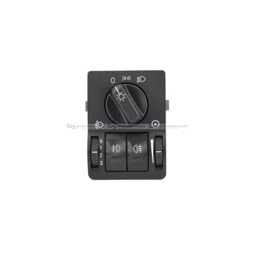 Strömbrytare, Strålkastare från Autofrance