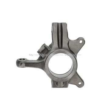 Styrklo, hjulupphängning, Framaxel höger — Framaxel höger från Autofrance