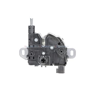 Motorhuv, Lock från Autofrance