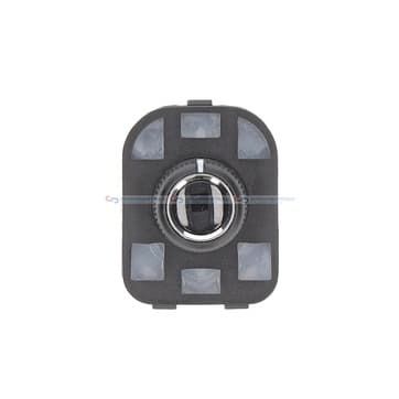 Strömbrytare, ytterbackspegeljustering från Autofrance