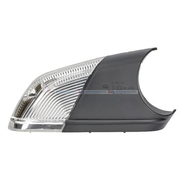 Blinkers, Höger