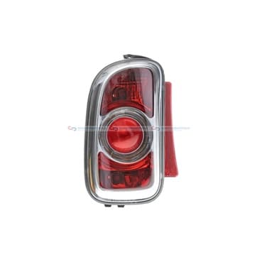 Bakljus, Vänster från Autofrance