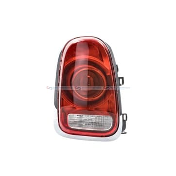 Bakljus, Vänster — Vänster från Autofrance