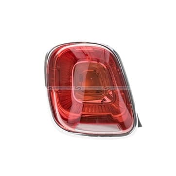 Bakljus, Vänster — Vänster från Autofrance