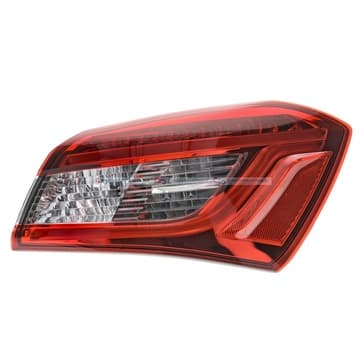 Bakljus, Höger — Höger från Autofrance