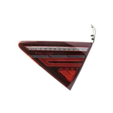 Bakljus, Höger från Autofrance