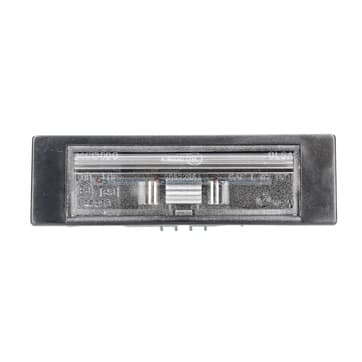 Nummerplåtsbelysning från Autofrance