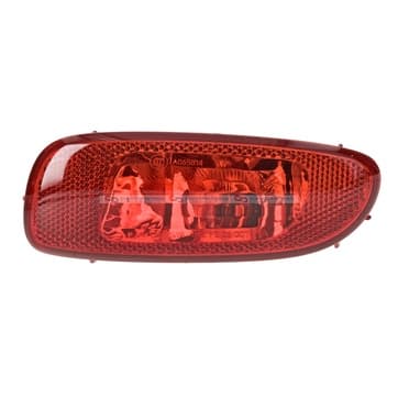 Bakre dimljus, Höger — Höger från Autofrance