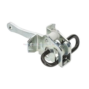 Dörrhållare, Höger bak, vänster bak — till höger bak, vänster bak från Autofrance