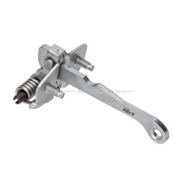 Dörrhållare, Höger bak, vänster bak — till höger bak, vänster bak från Autofrance