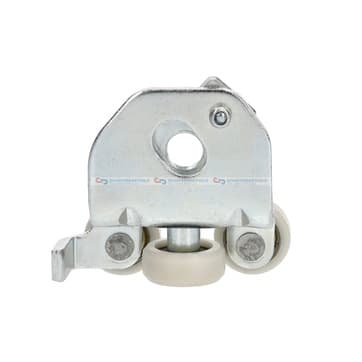 Rullstyrning, skjutdörr från Autofrance