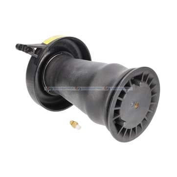 Luftfjäder, fjädring, Bakaxel vänster — Bakaxel vänster från Autofrance