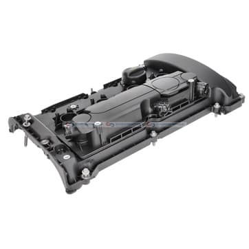 Ventilkåpa från Autofrance