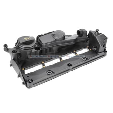 Ventilkåpa från Autofrance