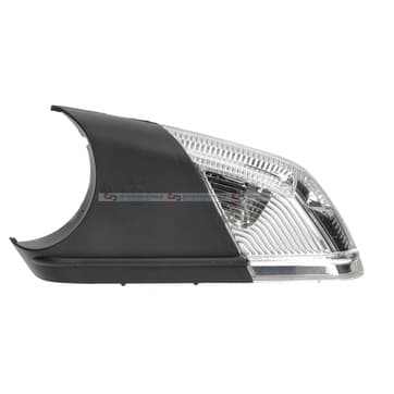 Blinkers, Höger