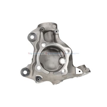 Styrklo, hjulupphängning, Framaxel höger — Framaxel höger från Autofrance