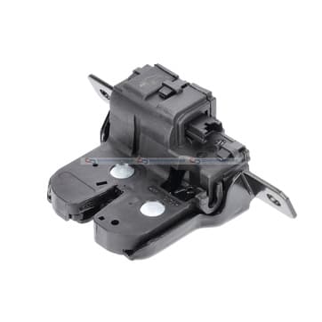 Baklucka, Lock från Autofrance