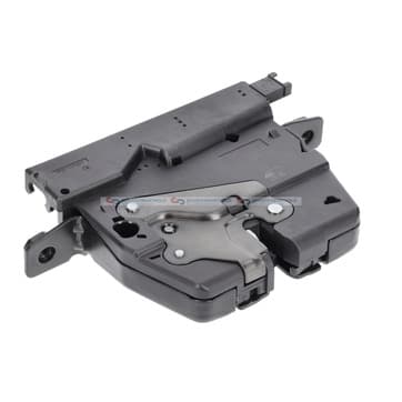 Baklucka, Lock från Autofrance