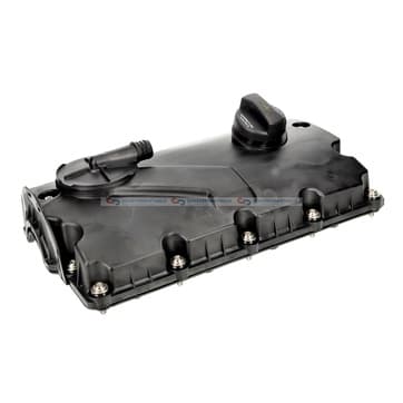 Ventilkåpa från Autofrance