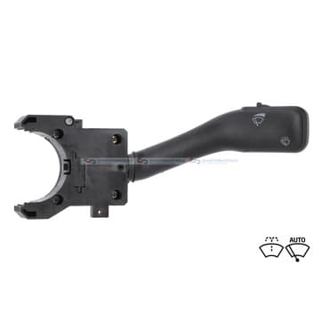 Strömbrytare, windscreen wiper interval från Autofrance