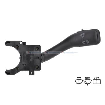 Strömbrytare, windscreen wiper interval från Autofrance