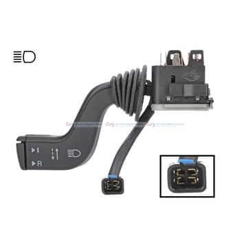 Rattstång, Switch från Autofrance