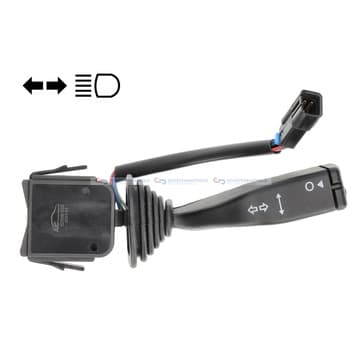 Rattstång, Switch från Autofrance