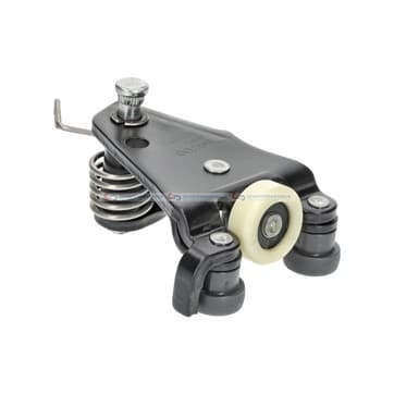 Rullstyrning, skjutdörr från Autofrance