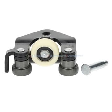 Rullstyrning, skjutdörr från Autofrance