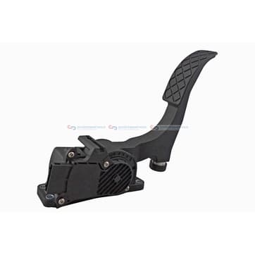 Gaspedal från Autofrance