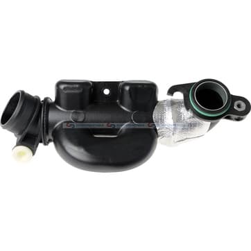 Laddluftslang från Autofrance