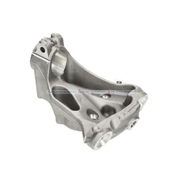 Styrklo, hjulupphängning, Framaxel höger — Framaxel höger från Autofrance