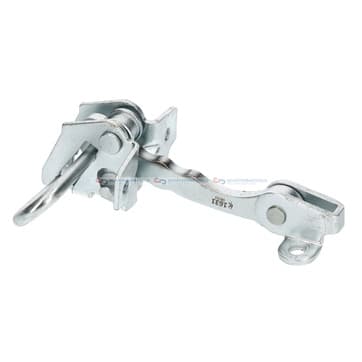 Dörrhållare, Vänster fram, Höger fram — vänster fram, till höger fram från Autofrance