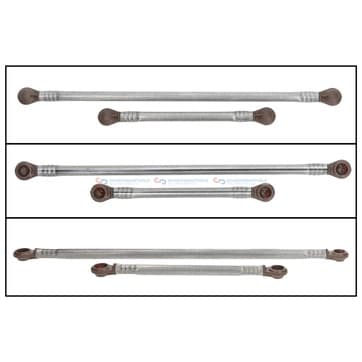 Drivarm, torkarstag från Autofrance