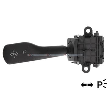 Rattstång, Switch från Autofrance