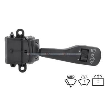 Rattstång, Switch från Autofrance