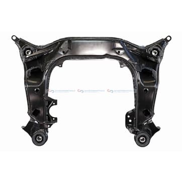 Balkram/Hjulupphängningsram, Framaxel från Autofrance