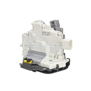 Dörrlås, Höger fram — till höger fram från Autofrance