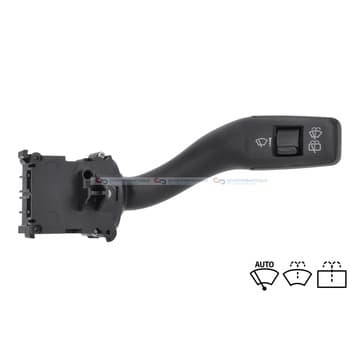 Strömbrytare, windscreen wiper interval från Autofrance