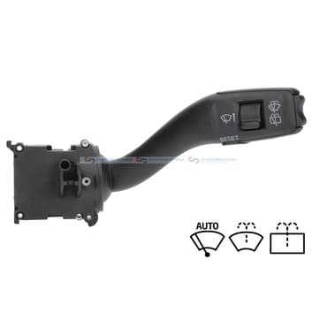 Strömbrytare, windscreen wiper interval från Autofrance
