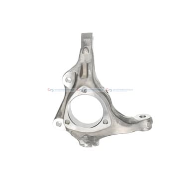 Styrklo, hjulupphängning, Framaxel vänster — Framaxel vänster från Autofrance