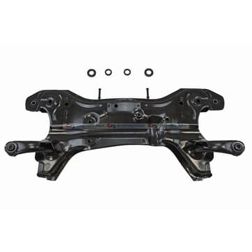 Balkram/Hjulupphängningsram, Framaxel från Autofrance