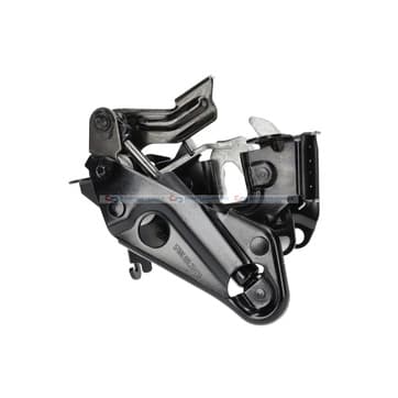 Motorhuv, Lock från Autofrance