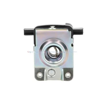 Motorhuv, Lock från Autofrance