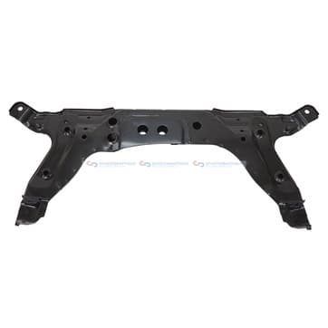 Balkram/Hjulupphängningsram, Framaxel från Autofrance