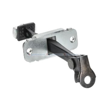 Dörrhållare, Höger fram, vänster fram — till höger fram, vänster fram från Autofrance