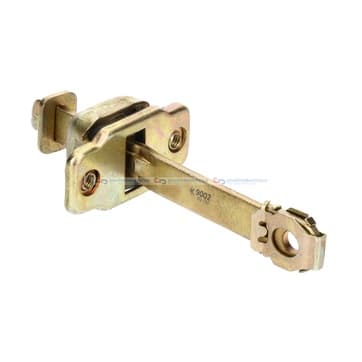 Dörrhållare, Höger fram, vänster fram — till höger fram, vänster fram från Autofrance