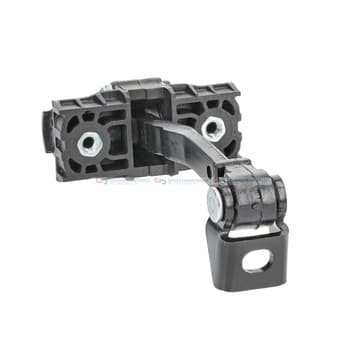 Dörrhållare, Höger bak, vänster bak — till höger bak, vänster bak från Autofrance